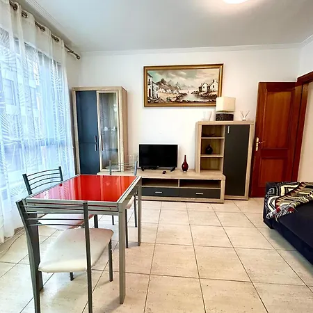 Vv 68 Secretario Artiles Feriehus Las Palmas de Gran Canaria