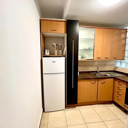 Feriehus Vv 68 Secretario Artiles *