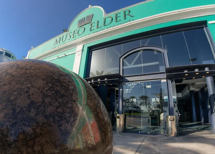 Feriehus Vv 68 Secretario Artiles