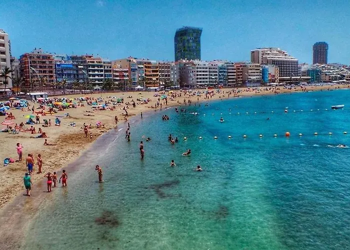 Vv 68 Secretario Artiles Las Palmas de Gran Canaria