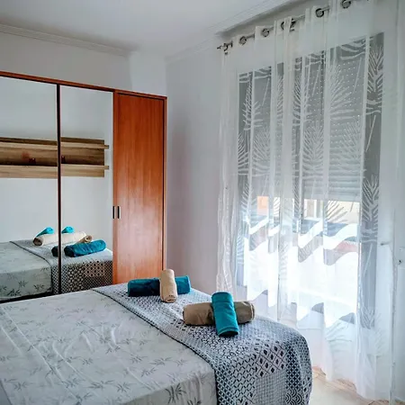 Vv 68 Secretario Artiles بيت للعطل *