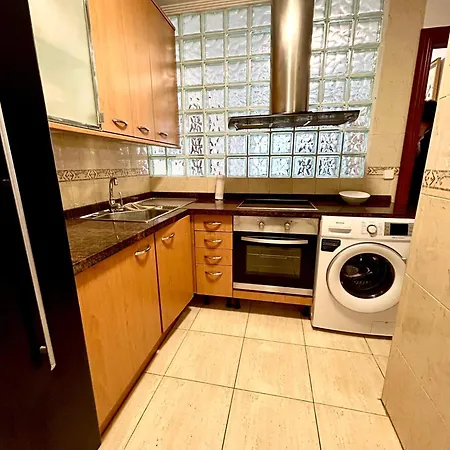 Vv 68 Secretario Artiles * Las Palmas de Gran Canaria