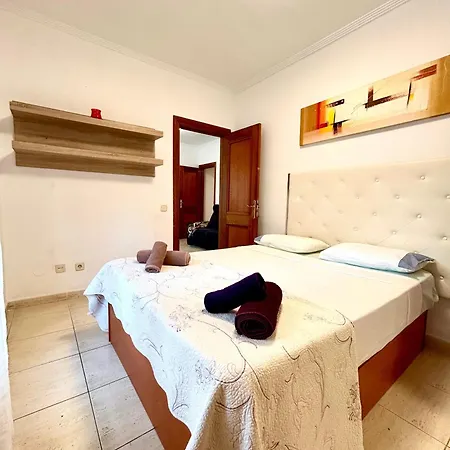 Vv 68 Secretario Artiles Dom wakacyjny