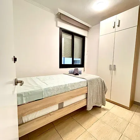 Vv 68 Secretario Artiles Dom wakacyjny *