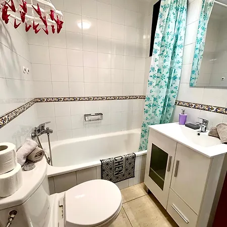 Dom wakacyjny Vv 68 Secretario Artiles Las Palmas de Gran Canaria