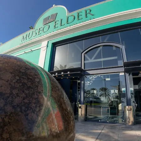 Dom wakacyjny Vv 68 Secretario Artiles