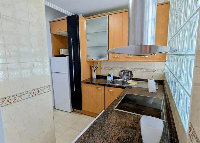 Vv 68 Secretario Artiles Dom wakacyjny