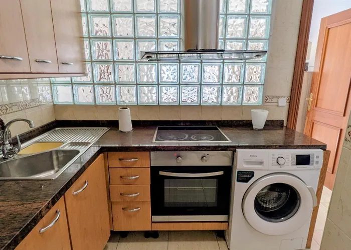 Dom wakacyjny Vv 68 Secretario Artiles *