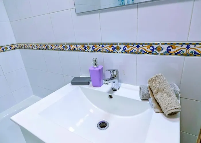 Dom wakacyjny Vv 68 Secretario Artiles *