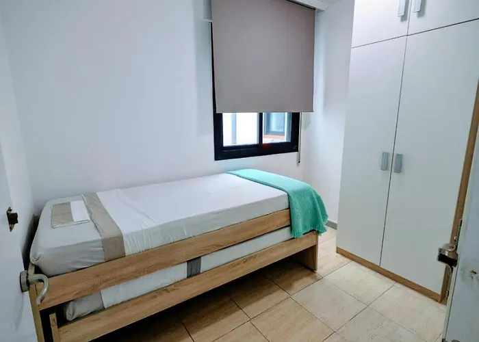 Dom wakacyjny Vv 68 Secretario Artiles Las Palmas de Gran Canaria