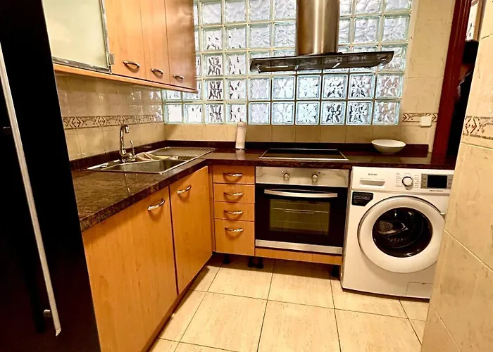 Vv 68 Secretario Artiles * Las Palmas de Gran Canaria