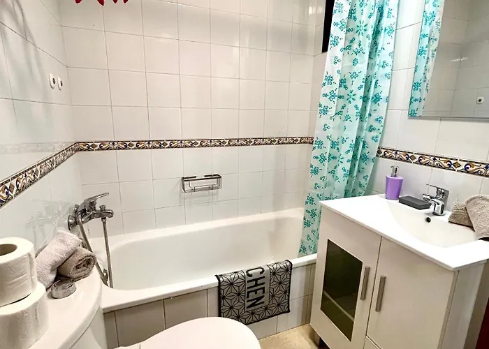 Dom wakacyjny Vv 68 Secretario Artiles Las Palmas de Gran Canaria